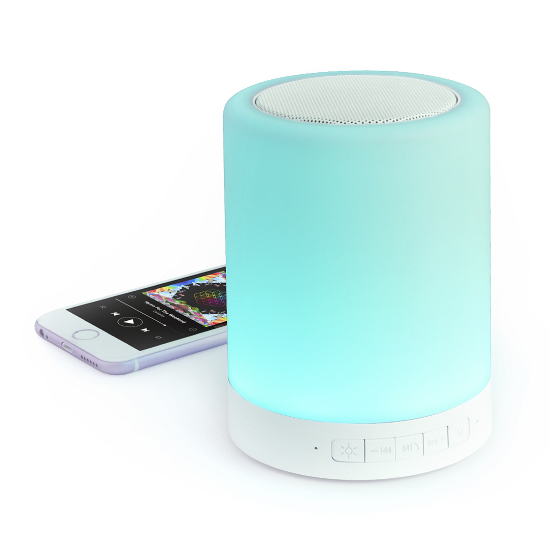 TA030 - Smart Lamp Bluetooth
